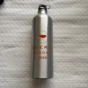 Sanderling Resort 2023 Stainless Water Bottle